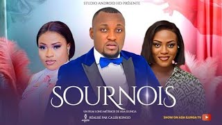 SOURNOIS FILM COMPLET [upl. by Kendry]