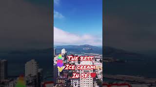 Swensen’s Ice Cream  The Best Ice Cream in San Francisco [upl. by Astto454]