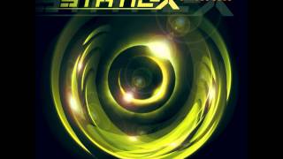 StaticX  Otsegolectric [upl. by Oyr]