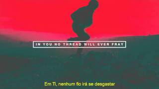 Hillsong United Zion Tapestry Legendado em Português [upl. by Ekoorb]