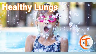 Healthy Lungs for Kids [upl. by Flagler]