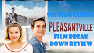 Pleasantville Breakdown review [upl. by Cuyler]