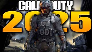 Treyarch Leaked Call of Duty 2025 In Black Ops 6 [upl. by Halbert]