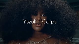 Yseult  Corps English lyrics translation [upl. by Alaik461]