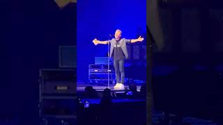 Chris Tomlin Holy Forever Tour [upl. by Leahsim573]