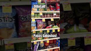 Como están las papas gabachas IA Última hora [upl. by Prissy]