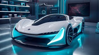 10 Future Concept Cars THAT WILL BLOW YOUR MIND [upl. by Nena]