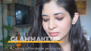 Affordable make up products I love [upl. by Bushore763]