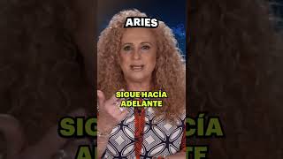 Horóscopos ARIES 24 de Octubre 2024 ♈️ ProgramaHoy MizadaMohamed Aries [upl. by Cagle]