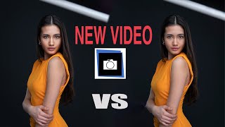 Portrait pro 23 vs Portrait ai 2023 REMATCH [upl. by Jezabella446]