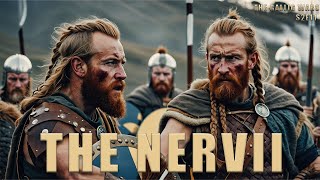 The Nervii 57 BC  The Gallic Wars Commentaries E11 [upl. by Ahsaetal4]