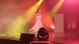 MITSKI  Townie Live Paris 3052022 [upl. by Hardej205]