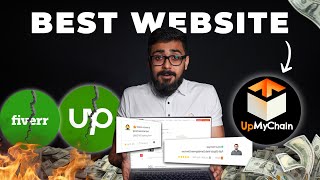 New Freelancers Jaldi Karo  Best Freelancer MarketPlace For Beginners [upl. by Nomled]