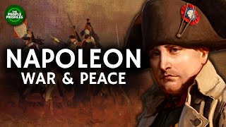 Napoleon Part Four  War amp Peace Documentary [upl. by Zedecrem]