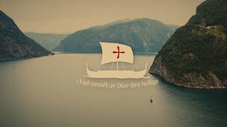 I kjølvannet av Olav den hellige  Episode 66 [upl. by Esenej]