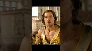 quotBow before me or diequot  Gods of Egypt  Recap Blade recapblade godsofegypt [upl. by Enihpets]