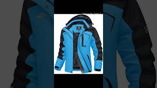 MAGCOMSEN Womens Ski Jacket  Waterproof Insulated Warm amp Windproof  Winter Coats [upl. by Rycca]