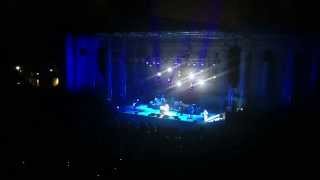 Counting Crows Live  The Greek Theatre  Berkeley CA August 15 2014 [upl. by Katheryn]