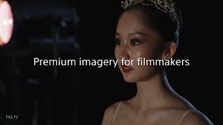 Sony Alpha  FE 2870mm F2 GM  Introduction Video [upl. by Sykleb]