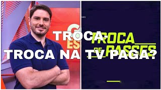 💣 GF Sport TV Lançará Novo Esportivo e Faz Mudança Em Outro Esportivo e O Transforma Em Diário [upl. by Pauletta]