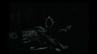 Alone in the Dark The New Nightmare 2001 GameplayAvanzando nel gioco Parte 2 [upl. by Warrenne590]