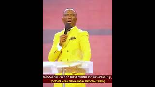 Avoid this ONE THING to LIVE long DR PAUL ENENCHE [upl. by Eisle961]