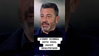 Jimmy Kimmel on his most emotional monologues [upl. by Violeta]