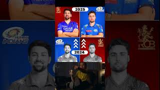 ipl2025auction indvspak mi lsg rr kkr rcb csk srh pbks dc gt trending trendingshorts [upl. by Weatherley]