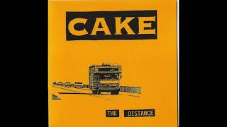 Cake  The Distance  Khazs Bass amp Drums Mix [upl. by Rehpotsirk]