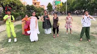 TOP NOTCH GABRU  BHANGRA KIDS DANCE VIDEO CHOREOGRAPHY YASHODA DANCE ￼ STUDIO ￼ [upl. by Oilejor493]