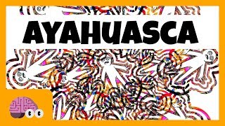 A CIÊNCIA DA AYAHUASCA [upl. by Essie]