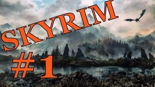 SKYRIM  Голову с плеч [upl. by Catrina]