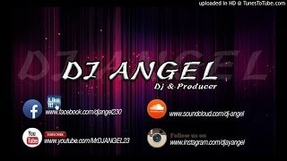 DJ ANGEL  SEGA LAMBIANCE MIX [upl. by Linehan]