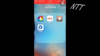 Jailbreak Với App Hipstore Có thể download ứng dụng trả phí trên Appstore [upl. by Auhsoj]