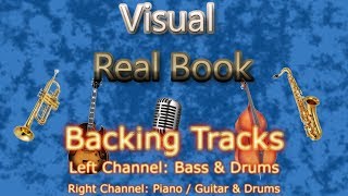 262 Fast Version  Backing Track [upl. by Orual]