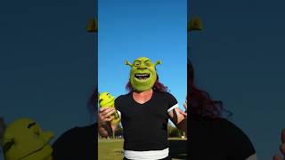 Jack turns Yujiro into Shrek 👹 GFuelEnergy yujirohanma shrek [upl. by Dianne]