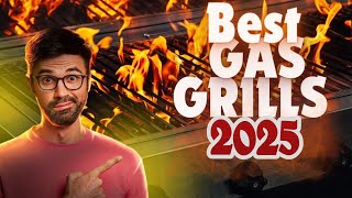 5 Best Gas Grills 2024 🥩 Which GAS GRILL Should You Buy in 2024 [upl. by Ford]