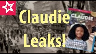 CLAUDIE WELLS LEAKS  American Girl NEW Historical 1920s Doll  AUGUST 2022 [upl. by Svirad]