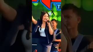 Cengkoknya itu lho😍🥰 lusyanajelita tiktok shorts fyp fypシ゚viral lailacanggung [upl. by Anaytat]