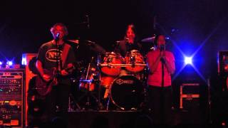 Dark Star Orchestra  quotRow Jimmyquot  Concord NH 12052011 [upl. by Twelve]