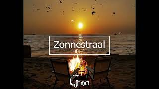 Gno  Zonnestraal Official Audio [upl. by Rebma541]