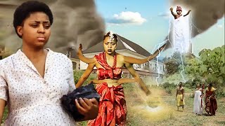 Somma The Poor Favoured Girl  Regina Daniels Movies  Nigerian Movies [upl. by Fleischer]