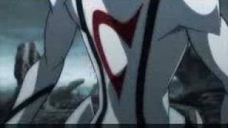 Casshern SINS PV [upl. by Fougere]