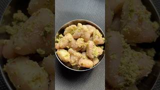 Falhari Singhara Chaat  How To Make Singhara Chaat At Home  Singhada Upvas Ki Recipe [upl. by Eltsyrhc]