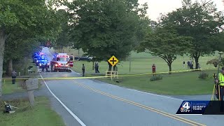 Coroner releases names of 3 Chesnee High School students killed last week in crash [upl. by Anomar212]