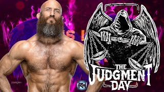 quotNo One Will Survive The Other Sidequot Ciampa amp Judgement Day Mashup [upl. by Adnotal432]