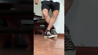 Tutoríal del baile de paqueta [upl. by Dronel]