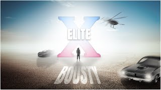 Elite X Server Trailer [upl. by Lissie]