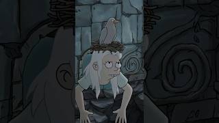 Disenchantment edit [upl. by Hgielime662]