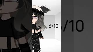 Rate my OLD oc with me music [upl. by Krakow]